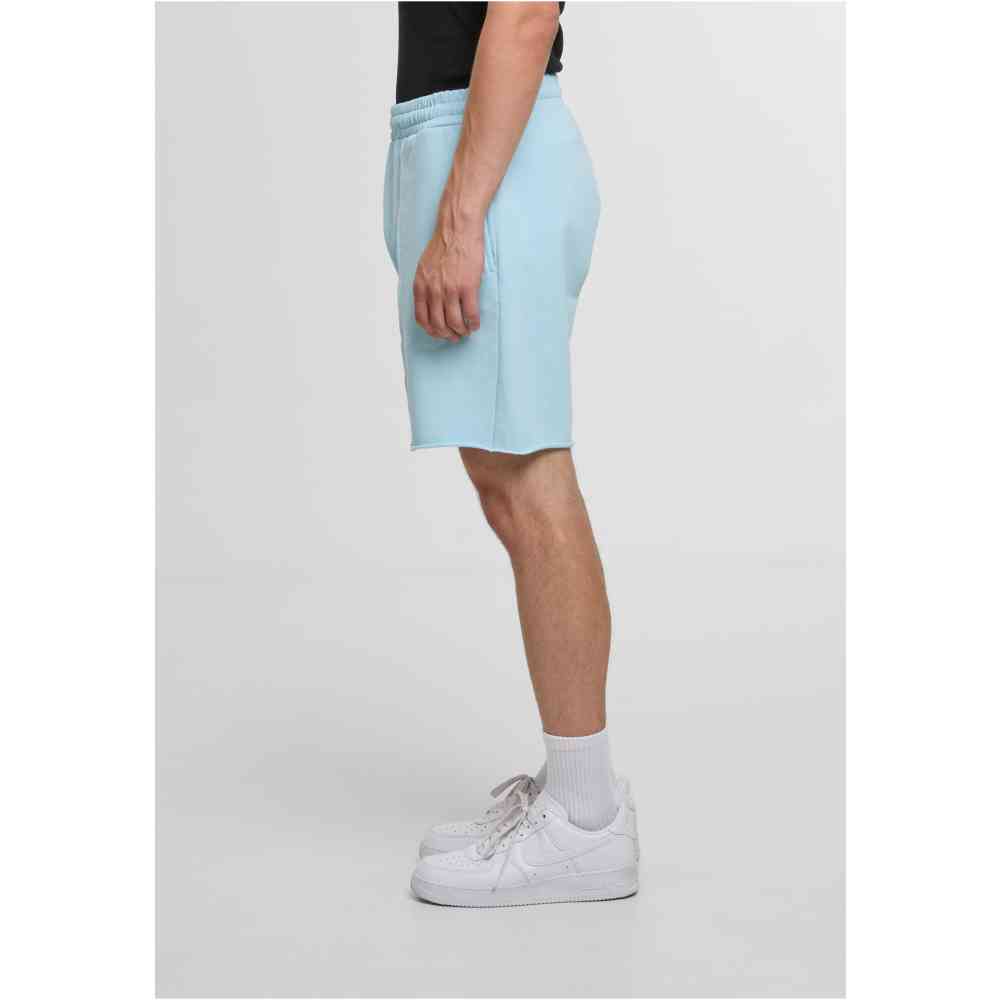 Just Rhyse - Wave Korte broek - Blauw
